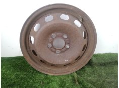 Recambio de llanta para ford focus ii turnier (da_, ffs, ds) 1.6 tdci referencia OEM IAM R15-5X108-63.4-6-ET52.5 R15 ACERO