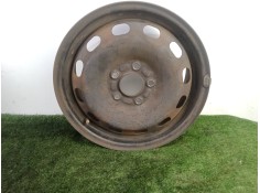 Recambio de llanta para ford focus ii turnier (da_, ffs, ds) 1.6 tdci referencia OEM IAM R15-5X108-63.4-6-ET52.5 R15 ACERO