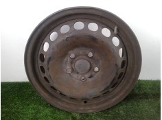 Recambio de llanta para volkswagen passat b5 (3b2) 1.9 tdi referencia OEM IAM R15-5X112-57.1-6-ET45 R15 ACERO 2