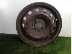 Recambio de llanta para citroën c3 i (fc_, fn_) 1.1 i referencia OEM IAM R14-4X108-65.1-5.5-ET24 R14 ACERO