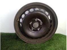 Recambio de llanta para volkswagen passat b5 (3b2) 1.9 tdi referencia OEM IAM R15-5X112-57.1-6-ET45 R15 ACERO