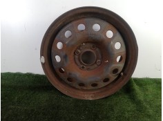 Recambio de llanta para ford focus i (daw, dbw) 1.8 tdci referencia OEM IAM R15-4X108-63.4-6-ET52.5 R15 ACERO