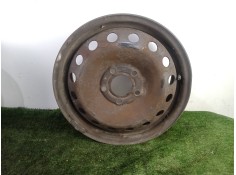 Recambio de llanta para opel vivaro a furgoneta (x83) 2.0 cdti (f7) referencia OEM IAM R16-5X118-71.1-6-ET50 R16 ACERO