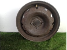 Recambio de llanta para citroën zx (n2) 1.9 td referencia OEM IAM R14-4X108-65.1-5.5-ET24 R14 ACERO