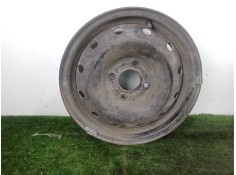 Recambio de llanta para citroën zx (n2) 1.9 td referencia OEM IAM R14-4X108-65.1-5.5-ET24 R14 ACERO
