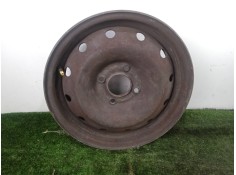 Recambio de llanta para citroën zx (n2) 1.9 td referencia OEM IAM R14-4X108-65.1-5.5-ET24 R14 ACERO