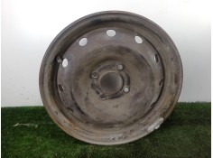 Recambio de llanta para citroën zx (n2) 1.9 td referencia OEM IAM R14-4X108-65.1-5.5-ET24 R14 ACERO