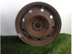 Recambio de llanta para peugeot 806 (221) 2.0 hdi referencia OEM IAM R15-5X98-58.1-6.5-ET31 R15 ACERO