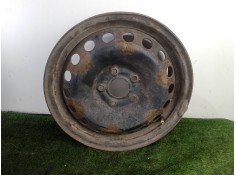 Recambio de llanta para renault kangoo express (fw0/1_) 1.5 dci 75 (fw07, fw10, fw04) referencia OEM IAM R15-5X108-60.1-6-ET44 R