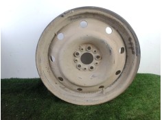 Recambio de llanta para peugeot 806 (221) 2.0 hdi referencia OEM IAM R15-5X98-58.1-6.5-ET31 R15 ACERO
