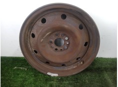 Recambio de llanta para peugeot 806 (221) 2.0 hdi referencia OEM IAM R15-5X98-58.1-6.5-ET31 R15 ACERO
