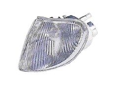 Recambio de piloto delantero izquierdo para citroën berlingo referencia OEM IAM 14223561 - 630379 - 630381 - 103F07161211 BLANCO