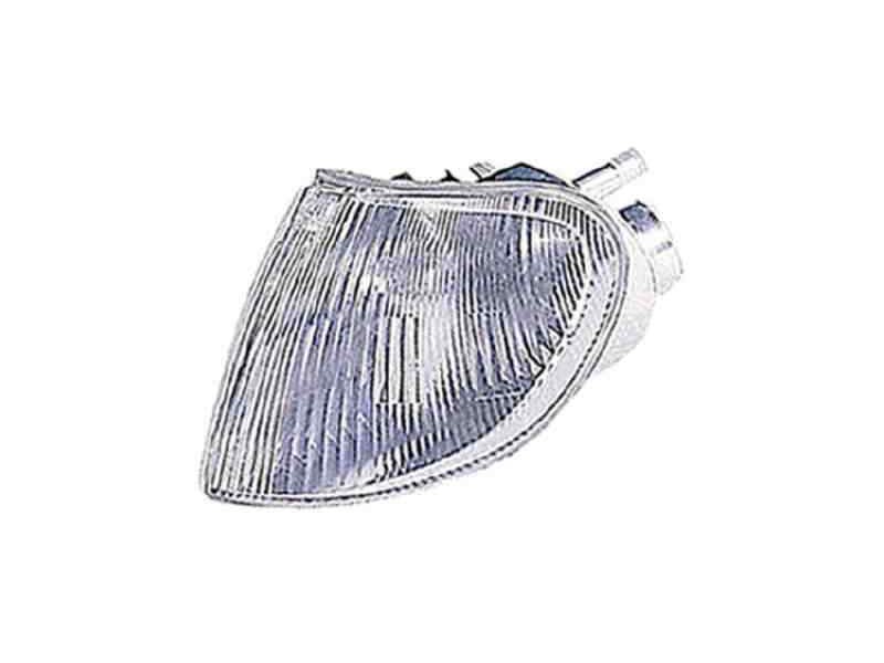 Recambio de piloto delantero izquierdo para citroën berlingo referencia OEM IAM 14223561 - 630379 - 630381 - 103F07161211 BLANCO