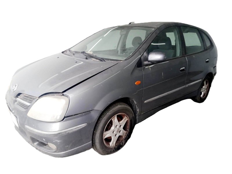 nissan almera tino (v10) del año 2004