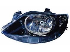 Recambio de faro izquierdo para seat ibiza sc (6j1) reference referencia OEM IAM 11852201 - 6J1941021C NUEVO 