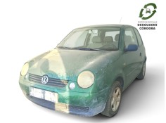 volkswagen lupo i (6x1, 6e1) del año 1999