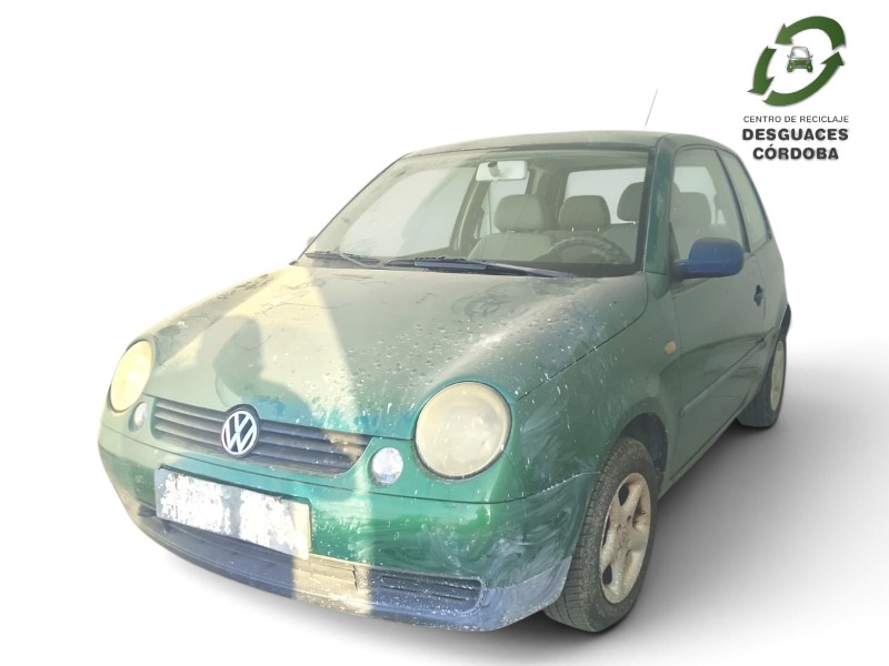 volkswagen lupo i (6x1, 6e1) del año 1999