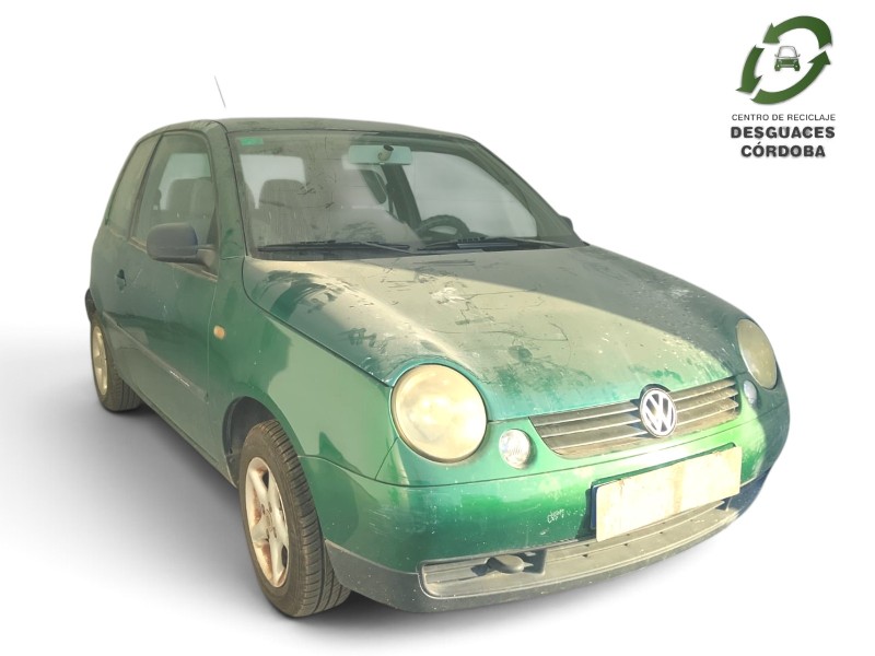 volkswagen lupo i (6x1, 6e1) del año 1999