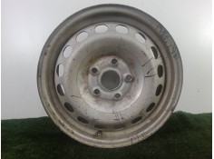 Recambio de llanta para volkswagen caddy iii furgoneta/monovolumen (2ka, 2kh, 2ca, 2ch) 1.9 tdi referencia OEM IAM R15-5X112-57.