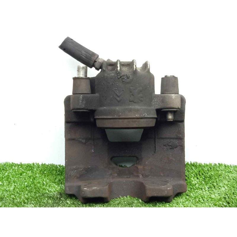 Recambio de pinza freno delantera izquierda para peugeot partner kasten 1.6 16v hdi fap referencia OEM IAM 9670813980-4400V7 ATE