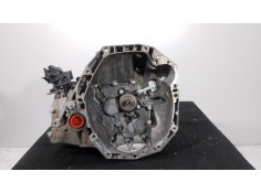 Recambio de caja cambios para renault kangoo / grand kangoo ii (kw0/1_) 1.5 dci 75 (kw07, kw10, kw04) referencia OEM IAM  5 VELO