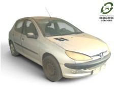 PEUGEOT 206 HATCHBACK (2A/C)