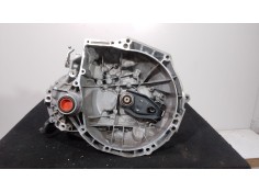 Recambio de caja cambios para citroën c3 iii (sx) 1.2 puretech 82 referencia OEM IAM  5 VELOCIDADES MANUAL