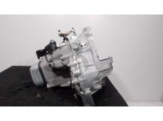 Recambio de caja cambios para citroën c3 iii (sx) 1.2 puretech 82 referencia OEM IAM  5 VELOCIDADES MANUAL 2