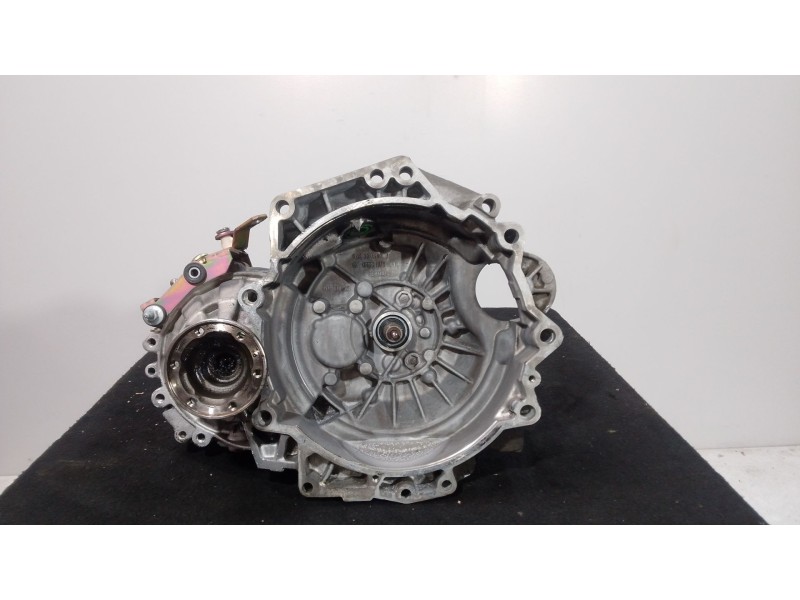 Recambio de caja cambios para seat leon (1m1) 1.6 referencia OEM IAM  5 VELOCIDADES MANUAL