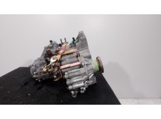 Recambio de caja cambios para seat leon (1m1) 1.6 referencia OEM IAM  5 VELOCIDADES MANUAL 2