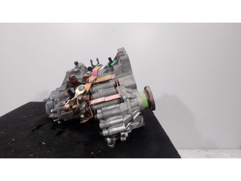Recambio de caja cambios para seat leon (1m1) 1.6 referencia OEM IAM  5 VELOCIDADES MANUAL