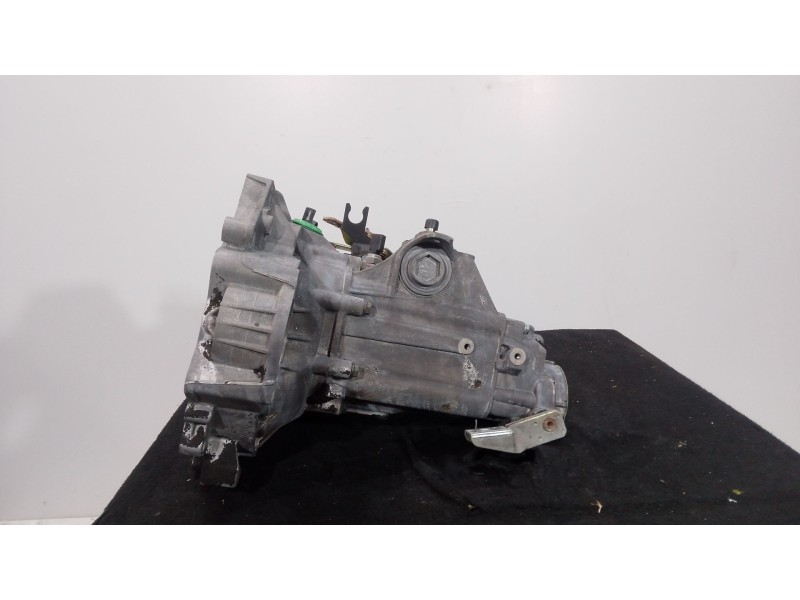 Recambio de caja cambios para seat leon (1m1) 1.6 referencia OEM IAM  5 VELOCIDADES MANUAL