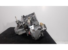Recambio de caja cambios para citroën berlingo / berlingo first furgón/monospace (m_) 2.0 hdi 90 (mbrhy, mcrhy) referencia OEM I 2