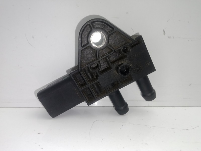 Recambio de sensor para peugeot 308 1.6 16v e-hdi fap referencia OEM IAM 9662143180  