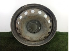 Recambio de llanta para opel vivaro a furgoneta (x83) 2.0 cdti (f7) referencia OEM IAM R16-5X118-71.1-6-ET50 R16 ACERO