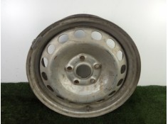 Recambio de llanta para volkswagen caddy iii furgoneta/monovolumen (2ka, 2kh, 2ca, 2ch) 1.9 tdi referencia OEM IAM R15-5X112-57.