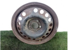 Recambio de llanta para opel vectra b (j96) 1.6 i 16v (f19) referencia OEM IAM R15-5X110-65.1-6-ET49 R15 ACERO