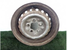 Recambio de llanta para volkswagen transporter t3 caja/chasis (24_) 1.6 td referencia OEM IAM R14-5X112-66.6-5.5 R14 ACERO