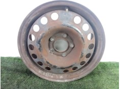 Recambio de llanta para opel vectra b (j96) 1.6 i 16v (f19) referencia OEM IAM R15-5X110-65.1-6-ET49 R15 ACERO