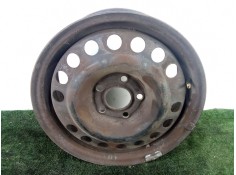 Recambio de llanta para opel vectra b (j96) 1.6 i 16v (f19) referencia OEM IAM R15-5X110-65.1-6-ET49 R15 ACERO