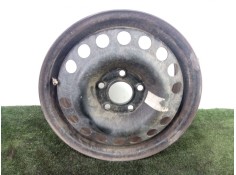 Recambio de llanta para opel vectra b (j96) 1.6 i 16v (f19) referencia OEM IAM R15-5X110-65.1-6-ET49 R15 ACERO