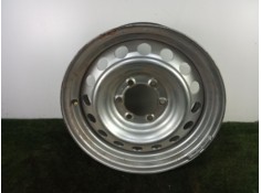 Recambio de llanta para toyota hilux vii pick-up (_n1_, _n2_, _n3_) 2.5 d-4d (kun15, kun35) referencia OEM IAM R17-6X139.7-106.1