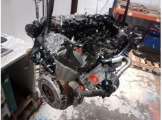 Recambio de motor completo para volvo s40 ii (544) d2 referencia OEM IAM D4162T BOMBA INY : CONTINENTAL 