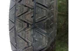 Recambio de neumatico repuesto para mercedes-benz clase gl (x164) gl 320 cdi 4-matic (164.822) referencia OEM IAM 165/90R19 - 11 2