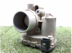 Recambio de caja mariposa para ford fiesta vi (cb1, ccn) 1.25 referencia OEM IAM 8A6G9F991AB - 0280750478 6.PINES BOSCH