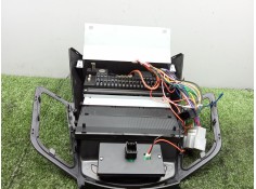 Recambio de pantalla multifuncion para ford fiesta vi (cb1, ccn) 1.25 referencia OEM IAM  UNIVERSAL  2