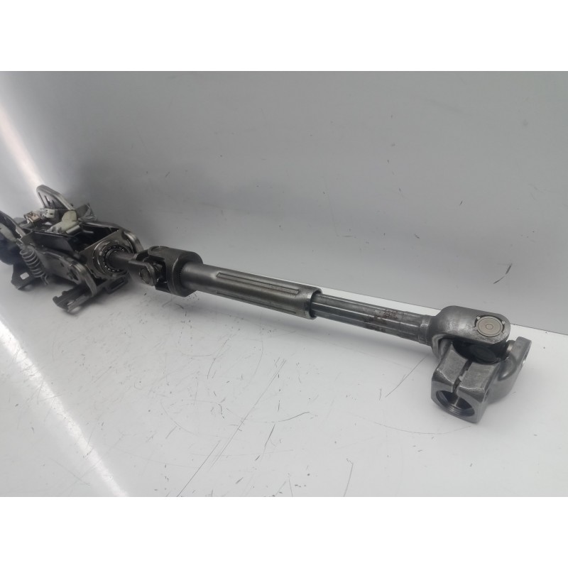Recambio de columna direccion para seat leon (5f1) 1.6 tdi referencia OEM IAM 5Q1419502AC  MECANICA