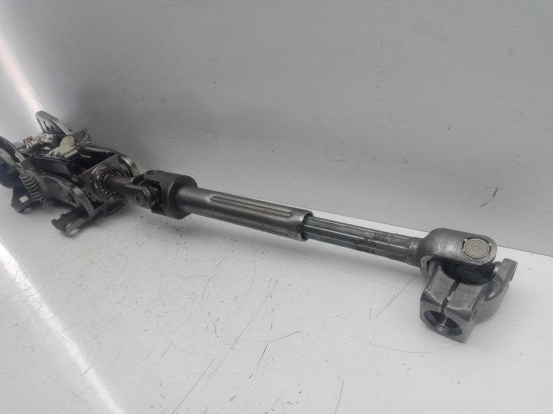 Recambio de columna direccion para seat leon (5f1) 1.6 tdi referencia OEM IAM 5Q1419502AC  MECANICA