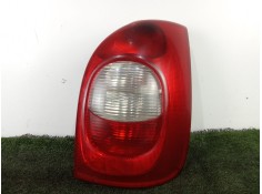 Recambio de piloto trasero derecho para citroën xsara picasso (n68) 2.0 hdi referencia OEM IAM 9631563980 6.PINES VALEO