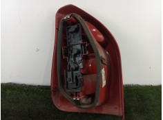 Recambio de piloto trasero derecho para citroën xsara picasso (n68) 2.0 hdi referencia OEM IAM 9631563980 6.PINES VALEO 2